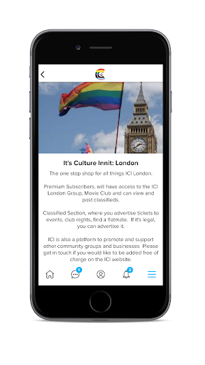 It's Culture Innit Screenshot 2