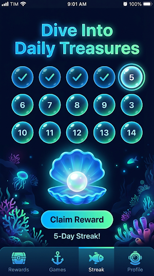 Task Master: Earn Money Screenshot 1