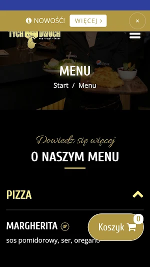 Tych Dwóch Screenshot 3