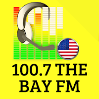 100.7 The Bay Baltimore Fm
