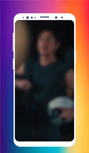 Hudson Williams Wallpaper HD Screenshot 0
