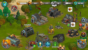 Frontier Chronicles Screenshot 0