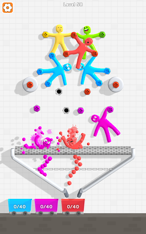 Human Fall Screenshot 1