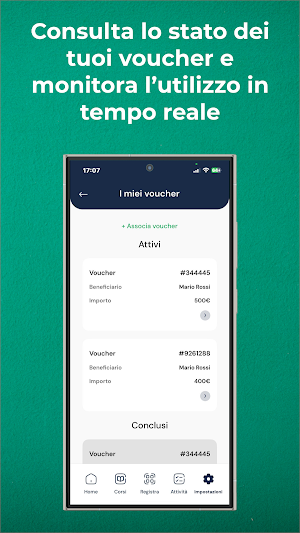 VouCheck Screenshot 3
