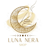 Luna Nera Shop