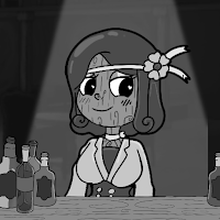Moonshine Murder