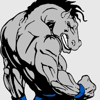 DarkHorse Fitness