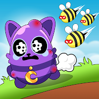 Save The Eggs: Draw To Save