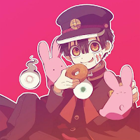 Hanako Kun Wallpaper HD