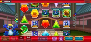 Juwa Casino: 777 Slots Screenshot 3