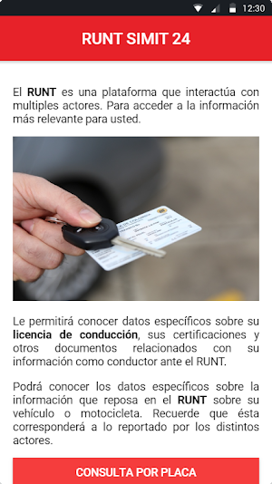 Runt Simit | info Screenshot 0