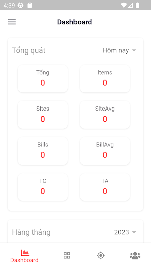 KAS MOS Screenshot 0