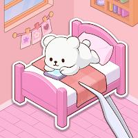 Dreamy Sticker: Room Decor