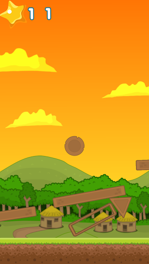 Physical Wood Screenshot 3