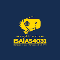 Rádio Web Isaías 4031