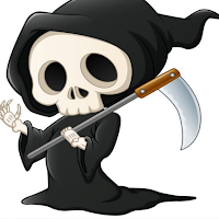 GrimReaper Live Wallpaper
