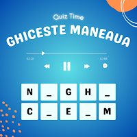 Ghiceste Maneaua
