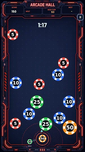 Chipshot Screenshot 1