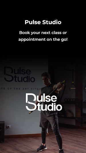 Pulse Studio Screenshot 0