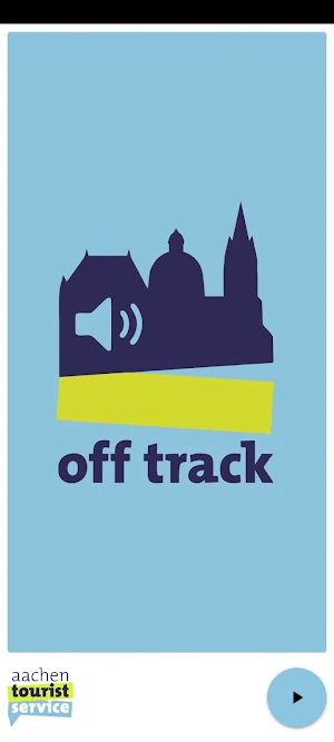 Aachen – Off Track Screenshot 0