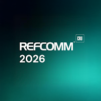 RefComm Galveston 2026