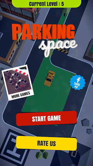 Traffic Panic Screenshot 0