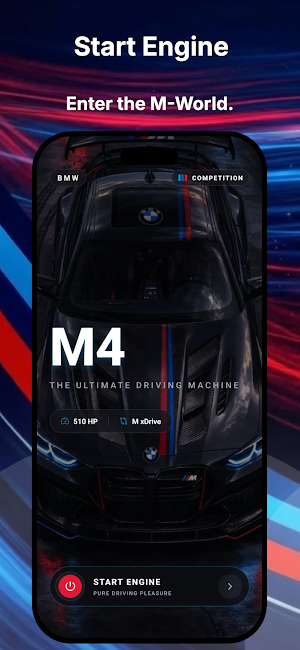 BMW Wallpapers 4K Screenshot 0