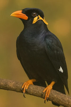 Burung Wallpaper D Screenshot 2