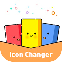 Icon Park：Themes&icon changer