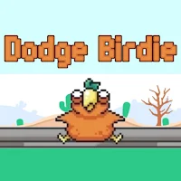 Dodge Birdie