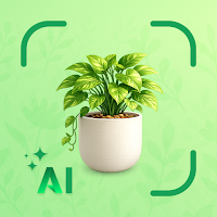 Plant Identifier: AI Scan Care