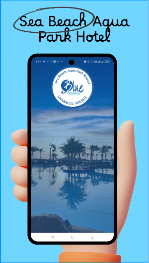 Sea Beach Aqua Park Screenshot 0