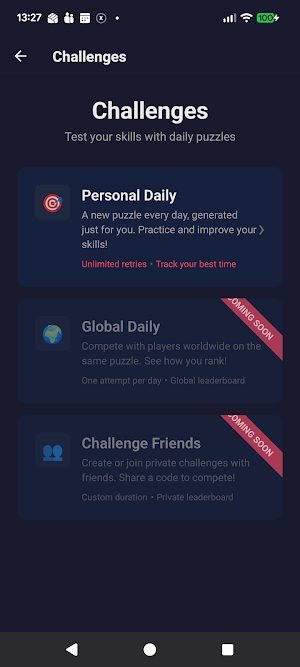 LSS: Sudoku Quick & Classic Screenshot 3