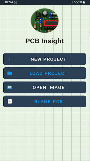 PCB Insight Screenshot 0