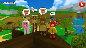 Ultimate Bear Adventure Fun Screenshot 2