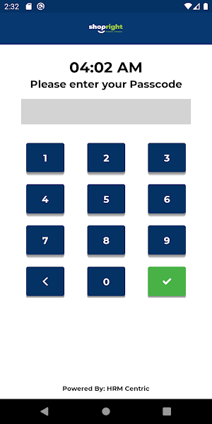 HRM Centric Screenshot 0