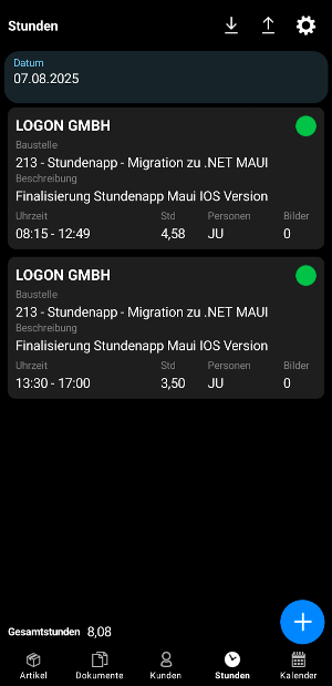 XGLA/4 Mobile NEW Screenshot 3
