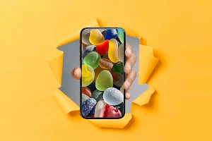 Oppo Reno 8 wallpaper Screenshot 2