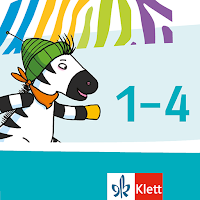 Zebra Deutsch Klasse 1-4