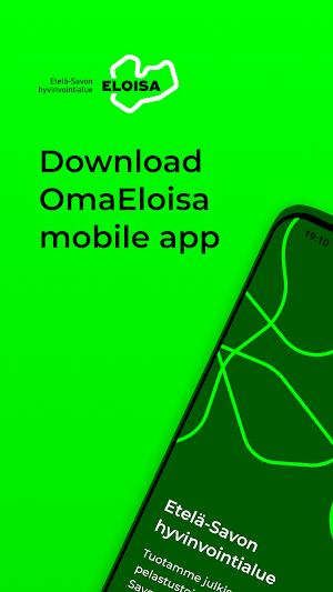 OmaEloisa Screenshot 0