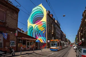 Mannheim City Wallpapers Screenshot 3