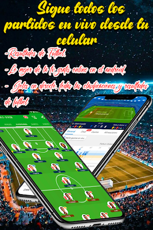 Ver todos los partidos guide Screenshot 3