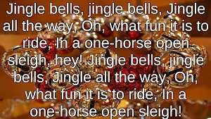 Christmas Songs HD screenshot 6