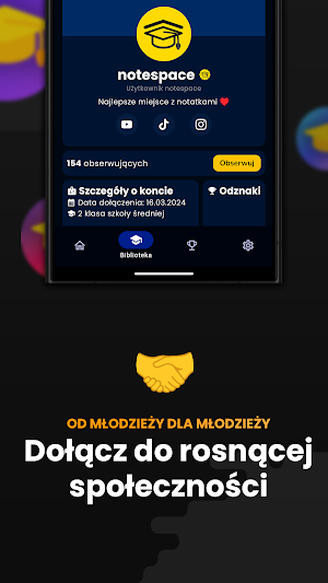 notespace - zrozum to szybciej Screenshot 3