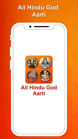 All Hindu God Aarti Sangrah Screenshot 0