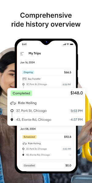 +234Rides Limited Driver Screenshot 3