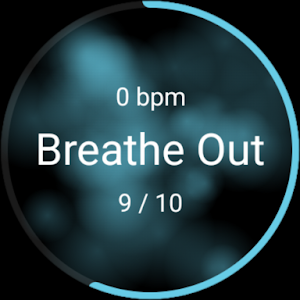 Breathe Easy Screenshot 2