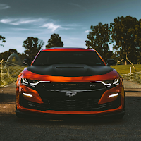 Chevrolet Wallpapers