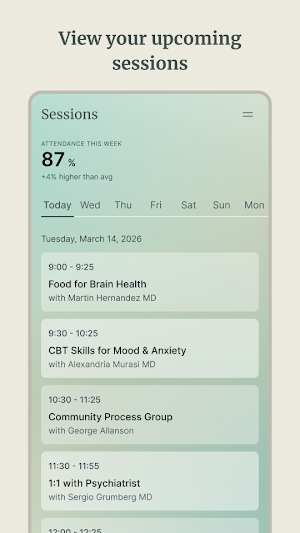 AmaeBetter Screenshot 2