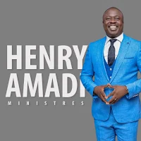 Henry Amadi Ministries
